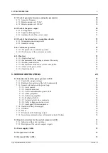 Preview for 4 page of gbo ULTRATHERM 908i Service Manual