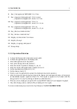 Preview for 9 page of gbo ULTRATHERM 908i Service Manual