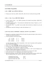 Preview for 17 page of gbo ULTRATHERM 908i Service Manual