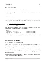 Preview for 28 page of gbo ULTRATHERM 908i Service Manual