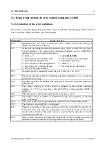 Preview for 31 page of gbo ULTRATHERM 908i Service Manual