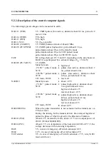 Preview for 32 page of gbo ULTRATHERM 908i Service Manual