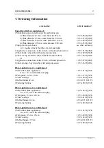 Preview for 35 page of gbo ULTRATHERM 908i Service Manual