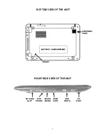 Preview for 6 page of Gbook 1340B Setup & Quick Start Manual