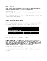 Preview for 7 page of Gbook 1340B Setup & Quick Start Manual