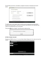 Preview for 18 page of Gbook 1340B Setup & Quick Start Manual