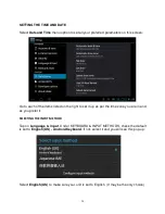 Preview for 20 page of Gbook 1340B Setup & Quick Start Manual