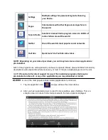 Preview for 26 page of Gbook 1340B Setup & Quick Start Manual