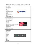 Preview for 50 page of Gbook 1340B Setup & Quick Start Manual