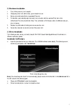 Preview for 7 page of Gbord EN-201 User Manual