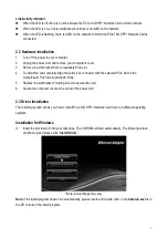 Preview for 7 page of Gbord EN-202 User Manual