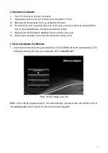 Preview for 9 page of Gbord EN-203 User Manual