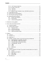 Preview for 4 page of GBS Elektronik MCA-527 User Manual