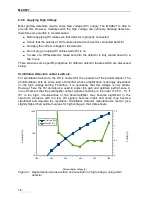 Preview for 16 page of GBS Elektronik MCA-527 User Manual