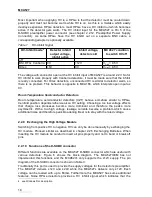 Preview for 18 page of GBS Elektronik MCA-527 User Manual