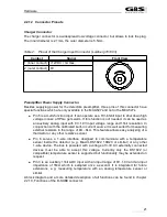 Preview for 21 page of GBS Elektronik MCA-527 User Manual