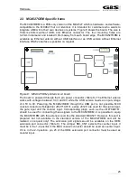 Preview for 25 page of GBS Elektronik MCA-527 User Manual