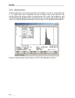 Preview for 40 page of GBS Elektronik MCA-527 User Manual