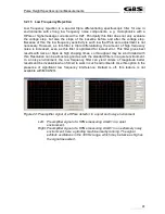 Preview for 41 page of GBS Elektronik MCA-527 User Manual