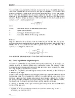 Preview for 46 page of GBS Elektronik MCA-527 User Manual