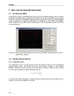 Preview for 50 page of GBS Elektronik MCA-527 User Manual