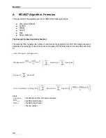 Preview for 68 page of GBS Elektronik MCA-527 User Manual