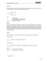 Preview for 69 page of GBS Elektronik MCA-527 User Manual