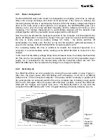 Preview for 7 page of GBS Elektronik MCA166-USB User Manual