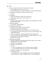 Preview for 17 page of GBS Elektronik MCA166-USB User Manual