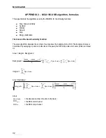 Preview for 32 page of GBS Elektronik MCA166-USB User Manual