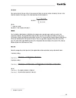 Preview for 33 page of GBS Elektronik MCA166-USB User Manual