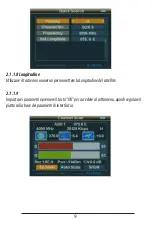 Preview for 9 page of GBS Elettronica 41986 Instruction Manual