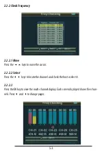 Preview for 53 page of GBS Elettronica 41986 Instruction Manual