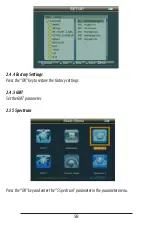 Preview for 58 page of GBS Elettronica 41986 Instruction Manual