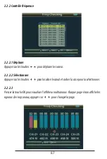 Preview for 87 page of GBS Elettronica 41986 Instruction Manual