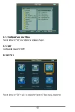 Preview for 92 page of GBS Elettronica 41986 Instruction Manual