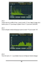 Preview for 94 page of GBS Elettronica 41986 Instruction Manual