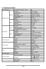 Preview for 136 page of GBS Elettronica 41986 Instruction Manual