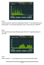 Preview for 162 page of GBS Elettronica 41986 Instruction Manual