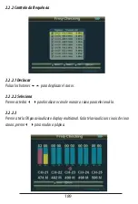 Preview for 189 page of GBS Elettronica 41986 Instruction Manual