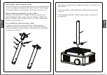 Предварительный просмотр 10 страницы GBS Elettronica P3025B Installation Manual