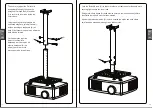 Предварительный просмотр 11 страницы GBS Elettronica P3025B Installation Manual