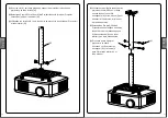 Предварительный просмотр 20 страницы GBS Elettronica P3025B Installation Manual