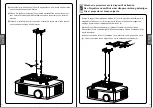 Предварительный просмотр 21 страницы GBS Elettronica P3025B Installation Manual