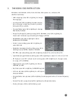 Preview for 12 page of GBS Elettronica watch any were WS-6990 Manual