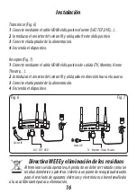 Preview for 16 page of GBS Jolly line 43003 Manual