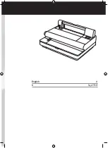 Preview for 2 page of GBS SureBind System Two Instruction Manual