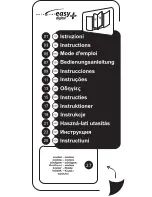 Preview for 2 page of GBS Universal Easy Digital Plus Instructions Manual