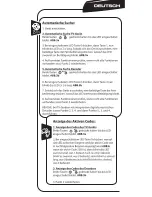 Preview for 11 page of GBS Universal Easy Digital Plus Instructions Manual