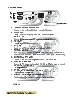 Preview for 8 page of GbSat 2CI0 User Manual